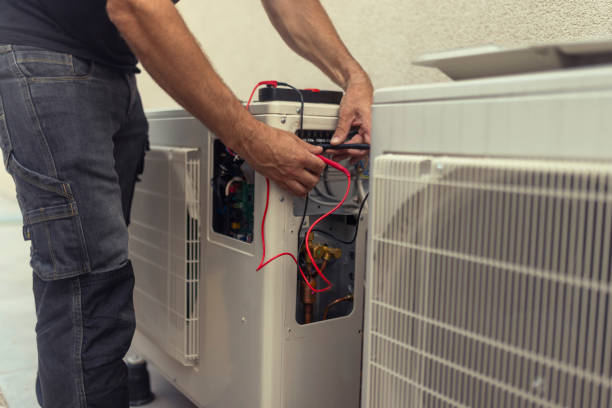 Best Geothermal HVAC Systems in Greenback, TN