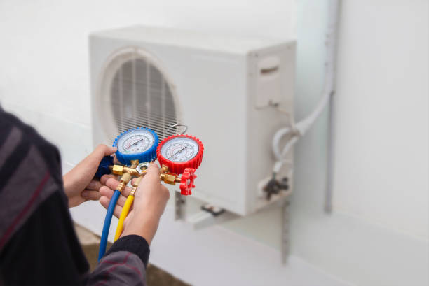 Best Energy-efficient HVAC Solutions in Greenback, TN