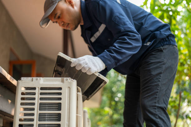 Best Seasonal HVAC Services in Greenback, TN